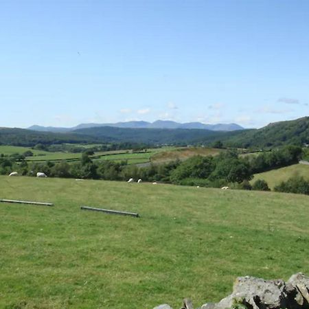 Farriers Fold Apartment Grange-over-Sands Екстериор снимка