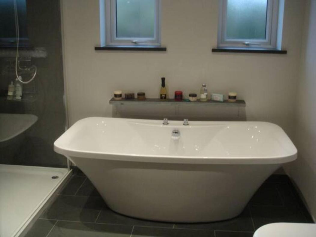 Farriers Fold Apartment Grange-over-Sands Екстериор снимка